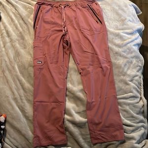 Grey’s Anatomy iMPACT scrub pant 2XL